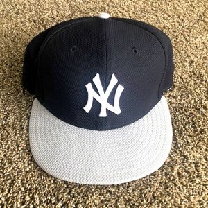 New York Yankees Hat